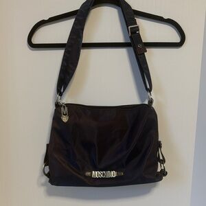 Moschino Cheap and Chic Shoulder Bag